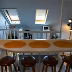 Aranyhíd Maison d'hôtes *