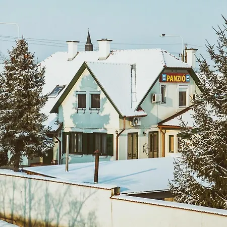 Aranyhíd Vendégház