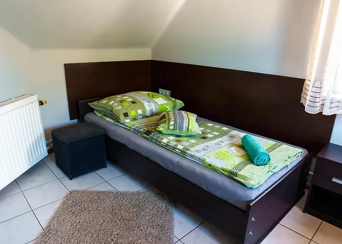 Vendégház Aranyhíd Makó