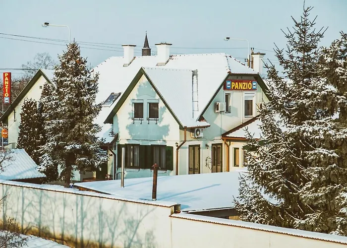Aranyhíd Vendégház